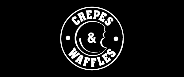 CREPES & WAFFLES B