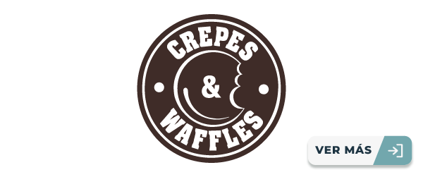 CREPES & WAFFLES