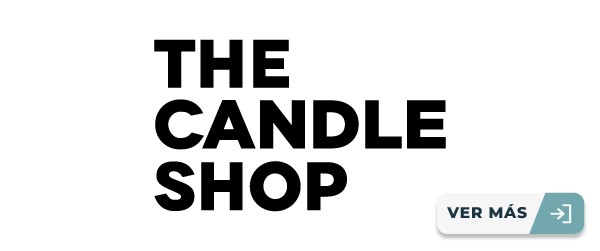 THE CANDLE SHOP