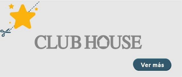 club house tarjeta e sale