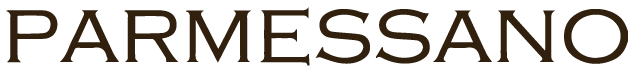 Parmessano Logo Mesa de trabajo 1