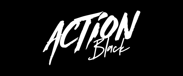 ACTION BLACK B