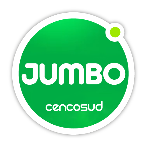 Logo Jumbo Cencosud
