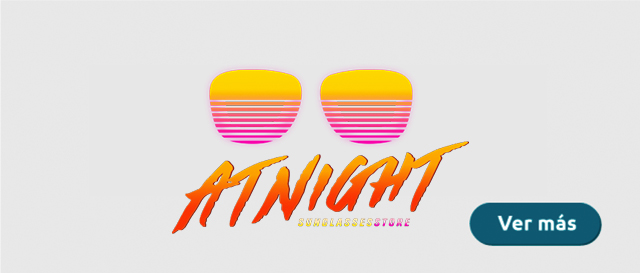 atnight logo