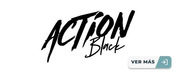 ACTION BLACK